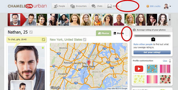 Disabling the Wall feature in Urban