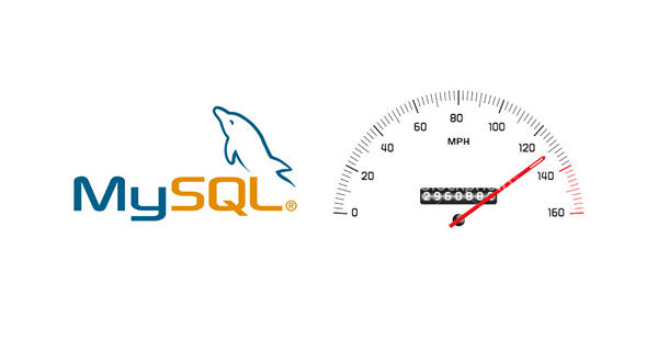 MySQL database optimization